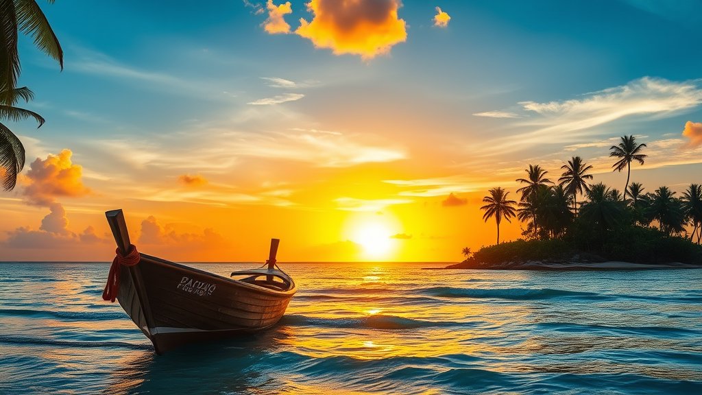 Thailand, vietnam en laos: cultuur, natuur en culinaire verwennerij